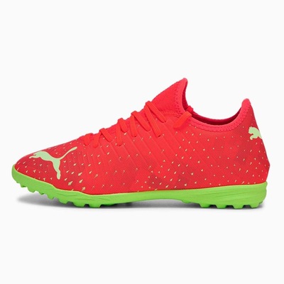 Chuteira Society Puma Future Z 4.4 TT BDP - Adulto - Foto 3