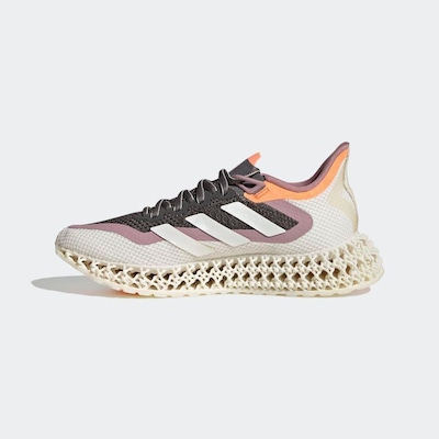 Tênis adidas 4DFWD 2 - Feminino - Foto 4