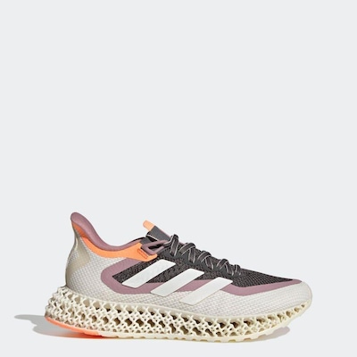 Tênis adidas 4DFWD 2 - Feminino - Foto 6
