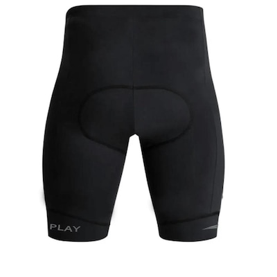 Bermuda de Ciclismo Hot Play - Masculina - Foto 2