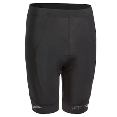 Bermuda de Ciclismo Hot Play - Masculina - Foto 1
