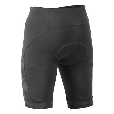 Bermuda de Ciclismo Poker Drafter Acolchoada-  Masculina - Foto 4