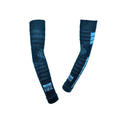 Manguito de Compressão Armsleeve Fiber - Foto 1