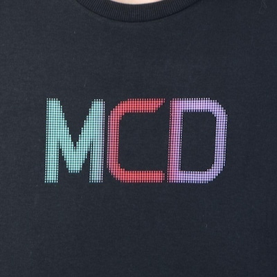 Camiseta MCD Termocromo Color - Masculina - Foto 4