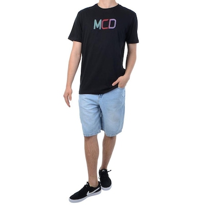 Camiseta MCD Termocromo Color - Masculina - Foto 5