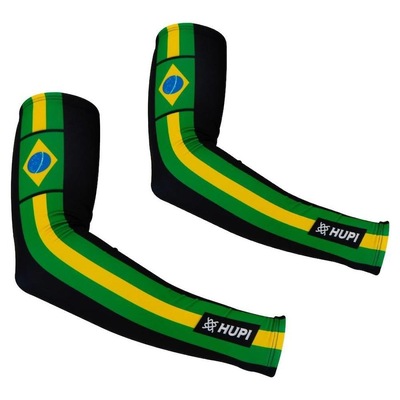 Manguito HUPI Brasil 1.0 com Proteção UV50+ - Foto 2