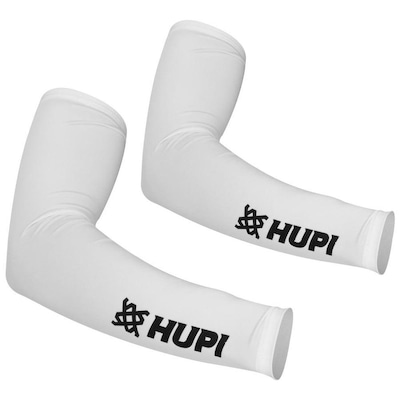 Manguito HUPI Logo com Proteção UV50+ - Foto 2