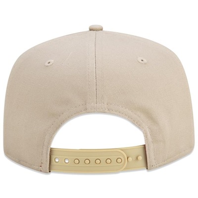 Boné Aba Reta New Era The Golfer Classic - Snapback - Adulto - Foto 4