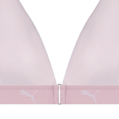 Sutiã com Bojo Puma Bralette - Feminino - Foto 2