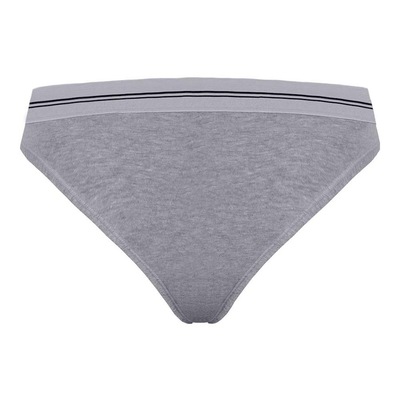 Calcinha Puma Cotton - Feminina - Foto 2