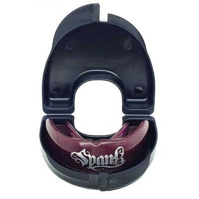 Protetor Bucal Spank Superior Profissional - Foto 2