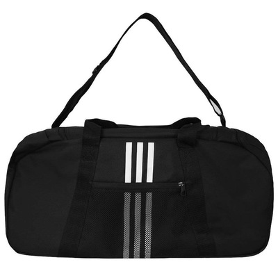Mala adidas Duffel Tiro Primegreen - 39,5 Litros - Foto 2