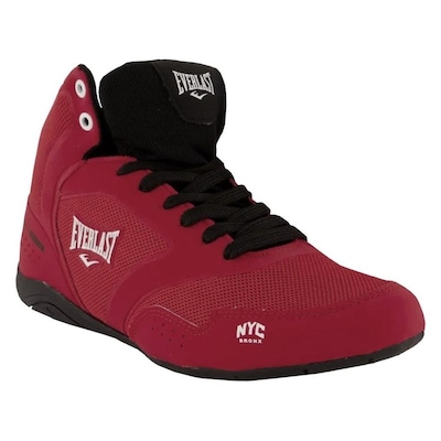 Tênis Everlast Clinch 3 - Masculino - Foto 1
