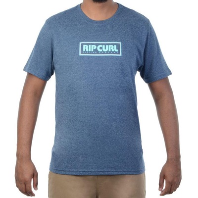 Camiseta Rip Curl Mama Box - Masculina - Foto 1