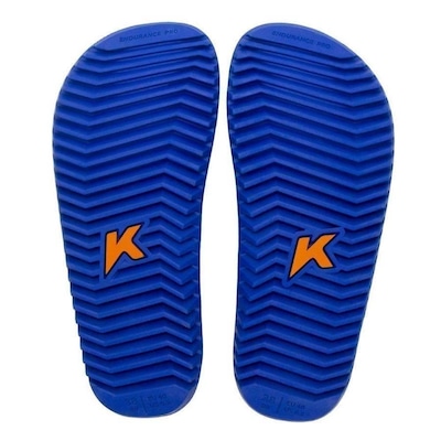 Chinelo Kenner Nk6 Pro - Masculino - Foto 3