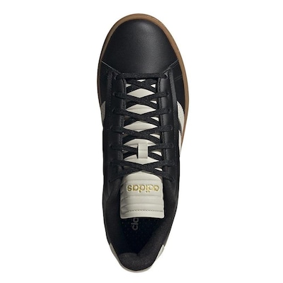 Tênis adidas Grand Court Alpha - Masculino - Foto 3