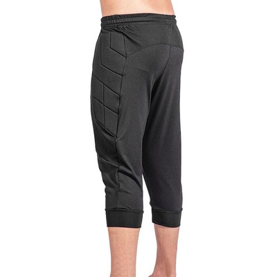 Calça de Goleiro Poker 3/4 Activity - Adulto - Foto 3