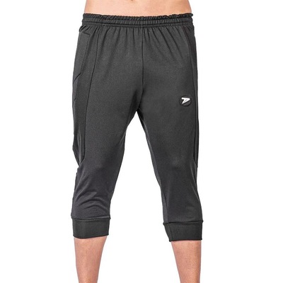 Calça de Goleiro Poker 3/4 Activity - Adulto - Foto 1