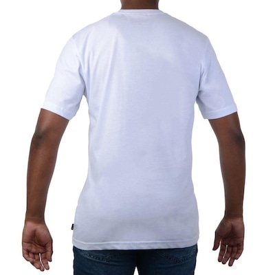 Camiseta Rip Curl Round Icon - Masculina - Foto 3