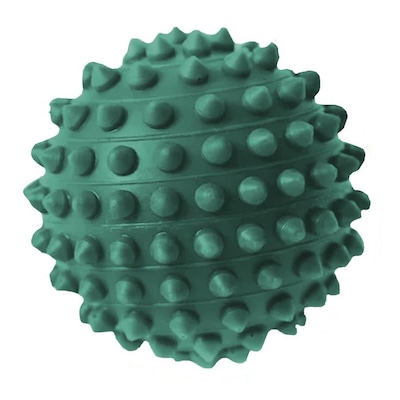 Bola Gold Sports Exercitadora Fisioterapia - 10cm - Foto 1