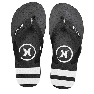 Chinelo Hurley Oceanside - Masculino - Foto 2
