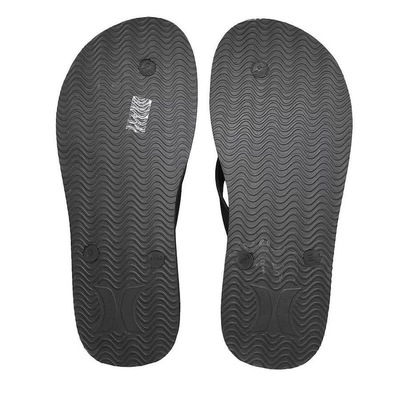 Chinelo Hurley Oceanside - Masculino - Foto 3