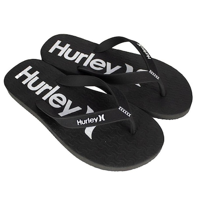 Chinelo Hurley Oneeonly - Masculino - Foto 1
