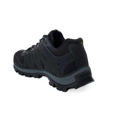 Tênis JG Boots Adventure - Masculino - Foto 4
