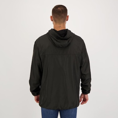 Jaqueta com Capuz Oakley Mark II Windbreaker - Masculina - Foto 3