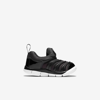 Tênis Nike Dynamo Free K TD - Infantil - Foto 3