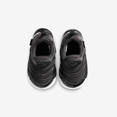 Tênis Nike Dynamo Free K TD - Infantil - Foto 4