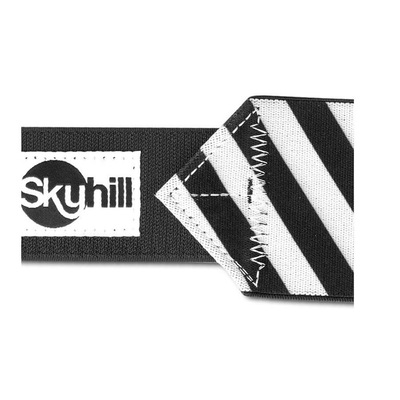 Munhequeira Skyhill Defend Cross Training - Adulto - Foto 3