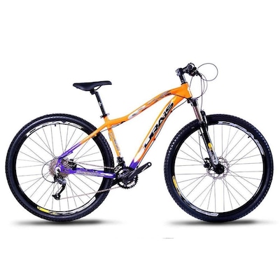 Bicicleta Drais Chillout - Aro 29 - Freio a Disco - Câmbio Shimano - 18V - Adulto - Foto 2