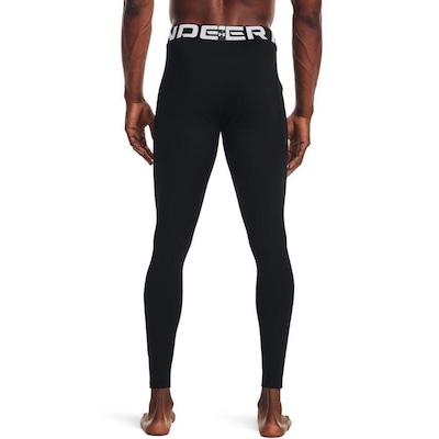 Calça Legging Compressão Under Armour CG Armour - Masculina - Foto 3