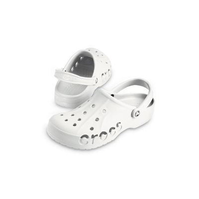 Sandália Crocs Baya - Unissex - Foto 2