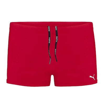 Sunga Puma Boxer - Adulto - Foto 1