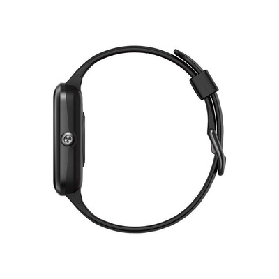 Relógio Smartwatch Atrio Boston Esporte GPS Strava HR ATM5 ES382 - Foto 2