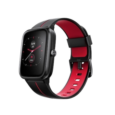 Relógio Smartwatch Atrio Boston Esporte GPS Strava HR ATM5 ES382 - Foto 4