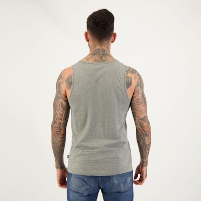 Camiseta Regata Puma ESS II - Masculina - Foto 3