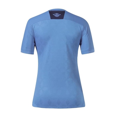 Camisa do Grêmio III 2020 Umbro - Feminina - Foto 2
