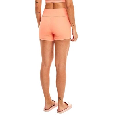 Shorts Alto Giro 3 Em 1 - Feminino - Foto 2
