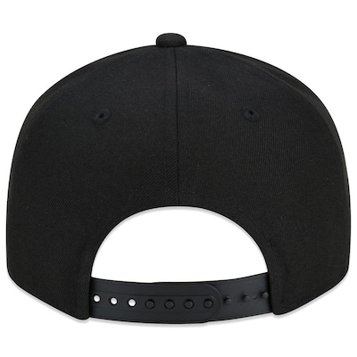 Boné Aba Curva New Era 9Forty A-Frame Occult - Snapback - Adulto - Foto 4
