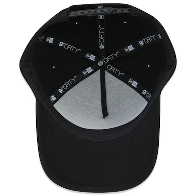 Boné Aba Curva New Era 9Forty A-Frame Occult - Snapback - Adulto - Foto 5