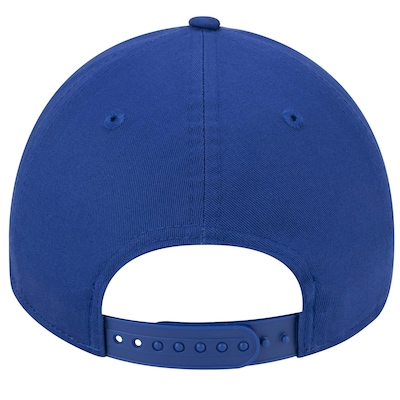 Boné Aba Curva New Era 9Forty MLB New York Yankees Mini Logo - Snapback - Adulto - Foto 4