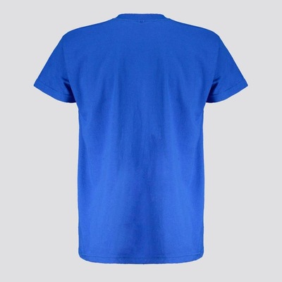 Camiseta Futfanatics Brasil com Raça - Infantil - Foto 2