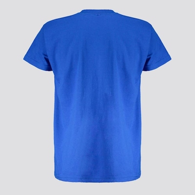 Camiseta Futfanatics Brasil Copas - Infantil - Foto 2