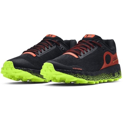 Tênis Under Armour HOVR Machina Off Road - Unissex - Foto 2