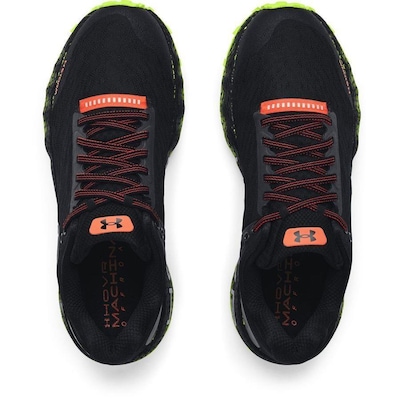 Tênis Under Armour HOVR Machina Off Road - Unissex - Foto 4