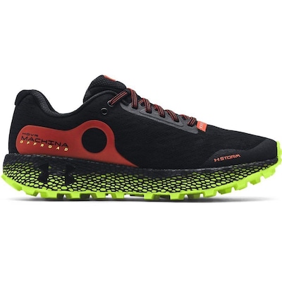 Tênis Under Armour HOVR Machina Off Road - Unissex - Foto 1