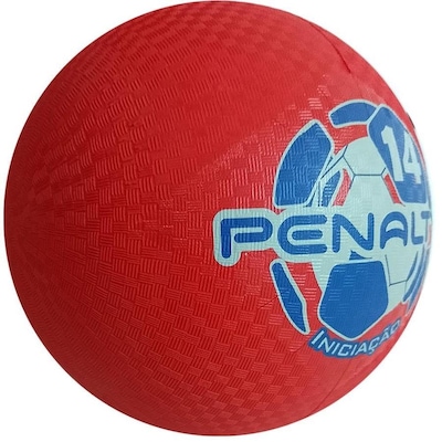 Bola de Iniciação Penalty T14 Xxi - Infantil - Foto 2